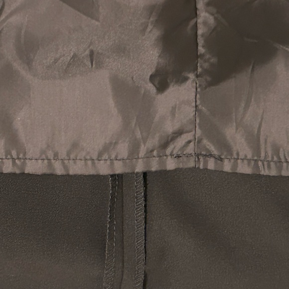 Calvin Klein/Ellen Tracy Elegant Black Lace Dress - 6 - Picture 7 of 9